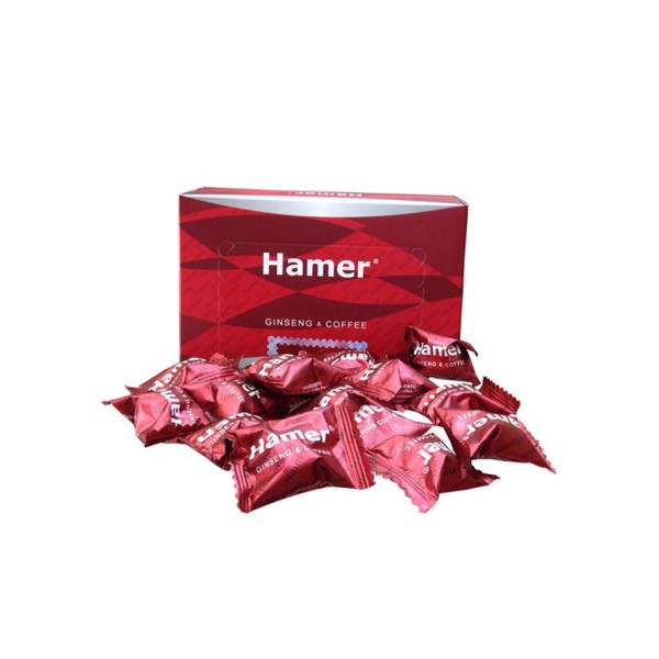 Kẹo Hamer có tác dụng phụ không? Nếu có phải làm thế nào?