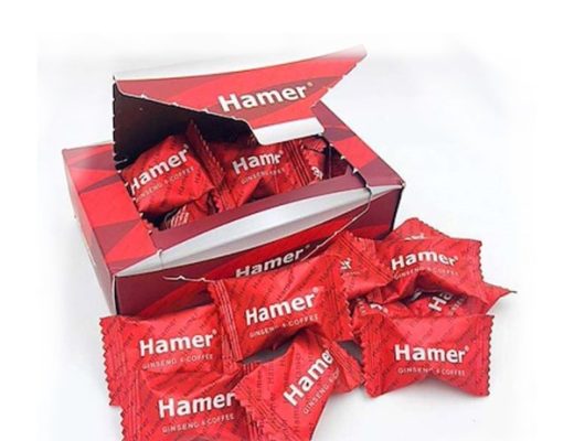 [REVIEW] Kẹo Hamer có tốt không? Kẹo Hamer sử dụng như thế nào?