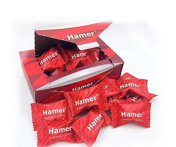 [REVIEW] Kẹo Hamer có tốt không? Kẹo Hamer sử dụng như thế nào?